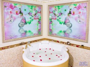 Гостиница Империя Сити