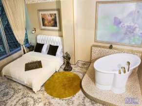 Гостиница Империя Сити