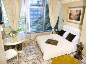 Гостиница Империя Сити