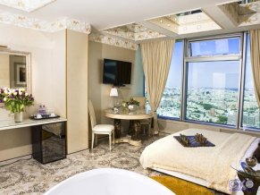 Гостиница Империя Сити