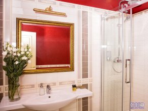 Гостиница Империя Сити