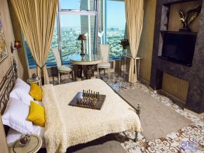 Гостиница Империя Сити