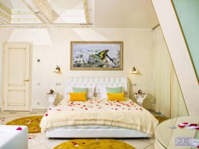 Гостиница Империя Сити