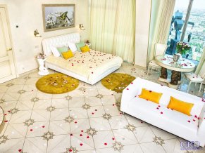 Гостиница Империя Сити