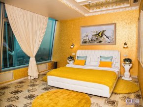 Гостиница Империя Сити