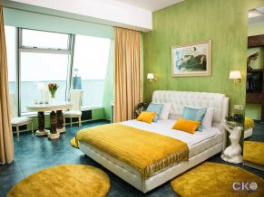 Гостиница Империя Сити