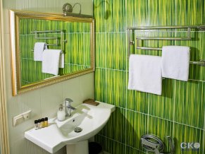 Гостиница Империя Сити