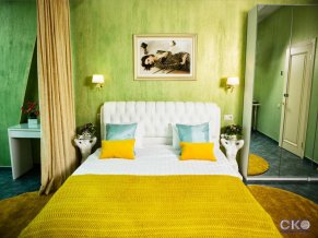 Гостиница Империя Сити