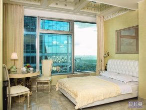 Гостиница Империя Сити