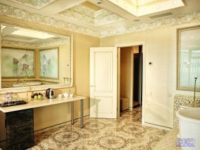 Гостиница Империя Сити