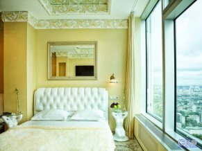 Гостиница Империя Сити