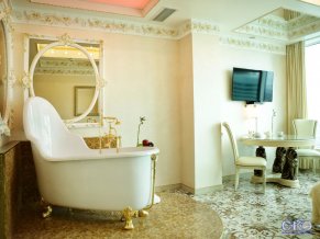 Гостиница Империя Сити