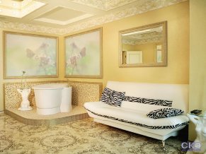 Гостиница Империя Сити