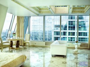 Гостиница Империя Сити