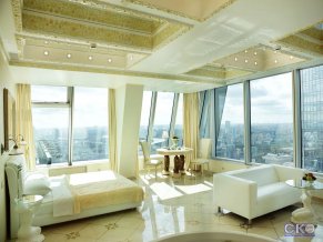 Гостиница Империя Сити