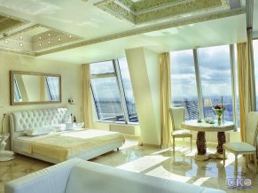 Гостиница Империя Сити