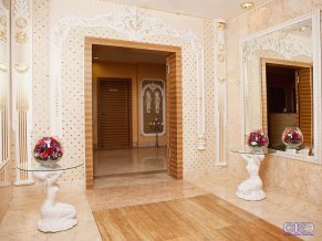 Гостиница Империя Сити