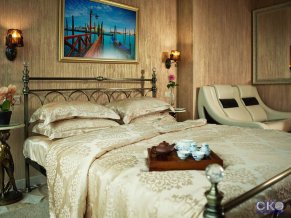 Гостиница Империя Сити