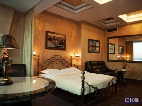 Гостиница Империя Сити