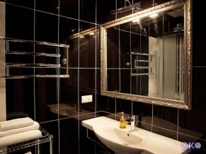 Гостиница Империя Сити