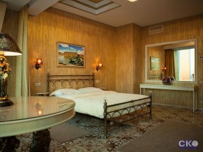 Гостиница Империя Сити