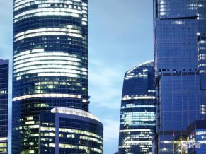 Гостиница Империя Сити