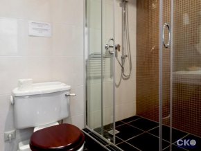 Гостиница Мегаполис Тверская