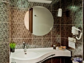 Гостиница Мегаполис Тверская