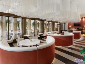 Гостиница Брайтон