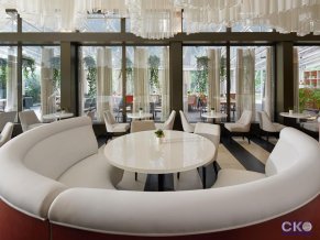 Гостиница Брайтон