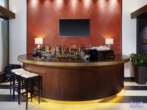 Гостиница Брайтон