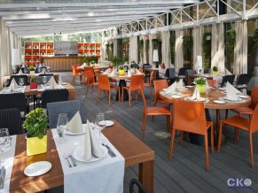 Гостиница Брайтон