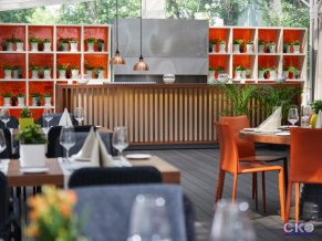 Гостиница Брайтон