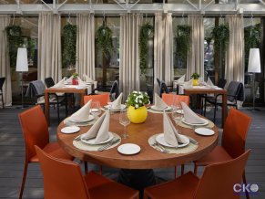 Гостиница Брайтон