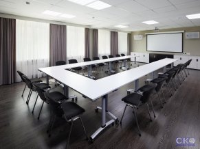 Гостиница Брайтон