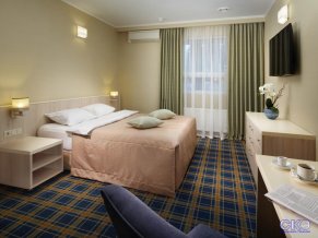 Гостиница Брайтон