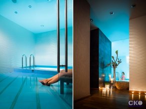 Гостиница Брайтон