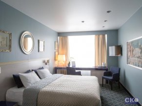 Гостиница Брайтон