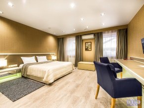 Гостиница Брайтон