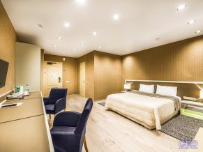 Гостиница Брайтон