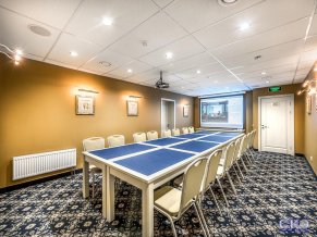 Гостиница Брайтон