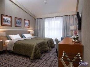 Гостиница Брайтон