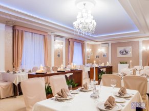 Гостиница Брайтон