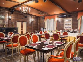 Гостиница Брайтон