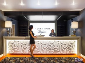 Гостиница Брайтон