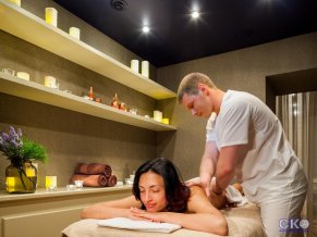 Гостиница Брайтон