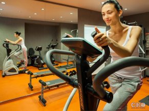 Гостиница Брайтон