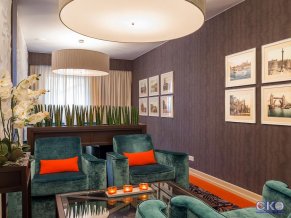 Гостиница Брайтон