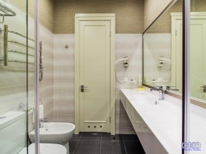 Гостиница Брайтон