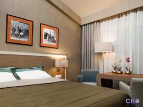 Гостиница Брайтон